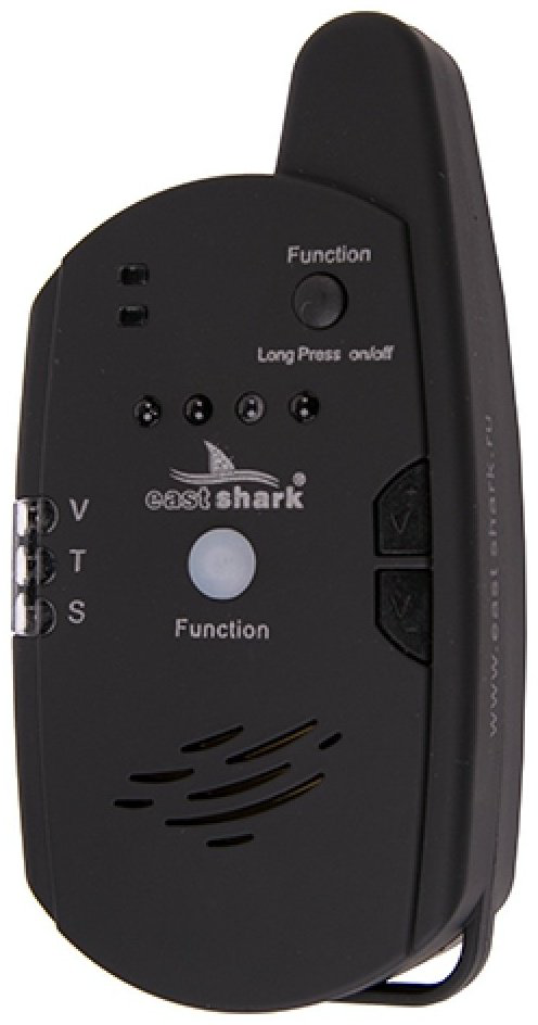 Сигнализатор поклевки EastShark 5013547 TLI 28-004 купить,NaN