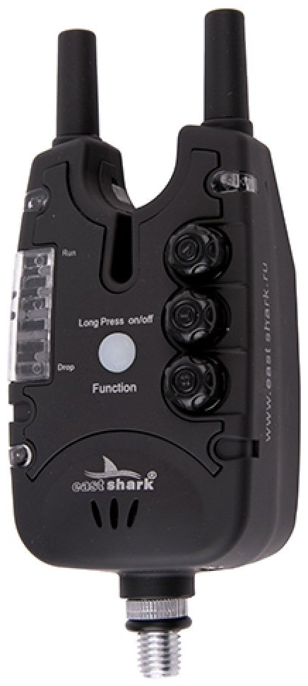 Сигнализатор поклевки EastShark 5013547 TLI 28-004 купить,NaN