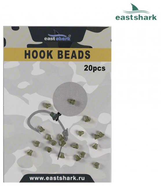 Бусина East Shark 109199 купить,NaN