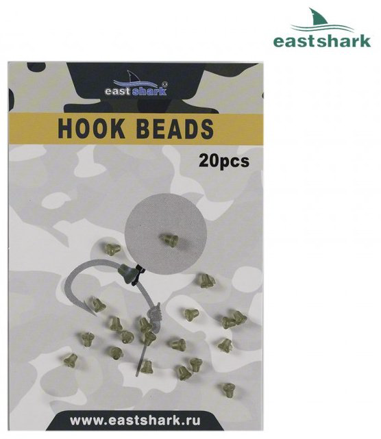 Бусина East Shark 109199 купить,NaN