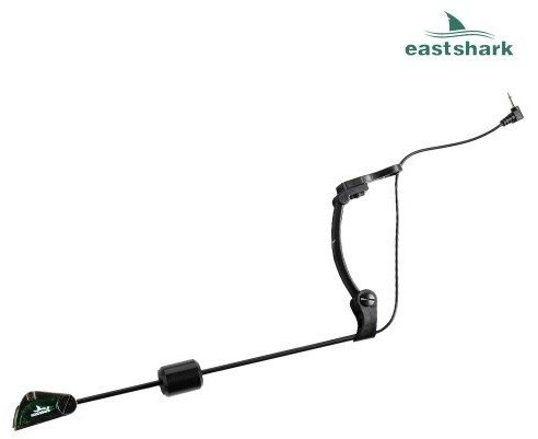 Сигнализатор поклевки EastShark 83845 купить,NaN