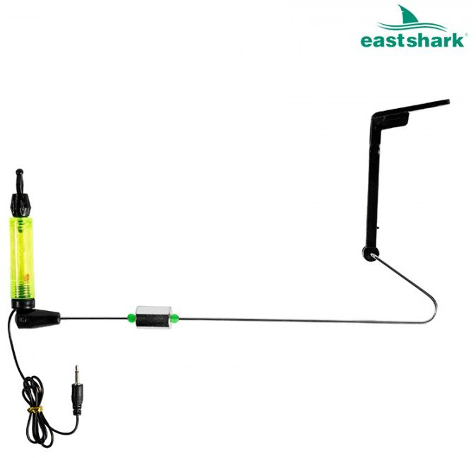Сигнализатор поклевки EastShark 52103724 купить,NaN
