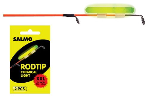 Сигнализатор поклевки Salmo Rodtip K-1519 купить,NaN