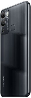 Смартфон Infinix Hot 12i 4/64Gb Racing Black купить,NaN