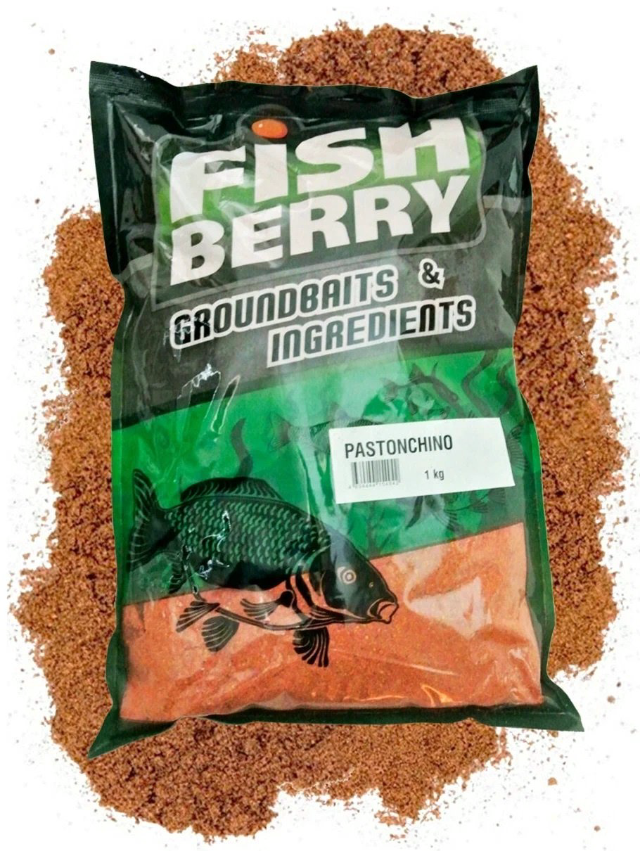Прикормка Lion Baits LB-002301 бисквит 1 кг купить,NaN