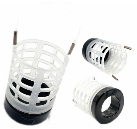 Кормушка East Shark КД-LUX-70 открытая 70 г