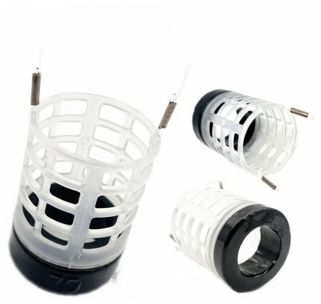 Кормушка East Shark КД-LUX-70 открытая 70 г купить,NaN