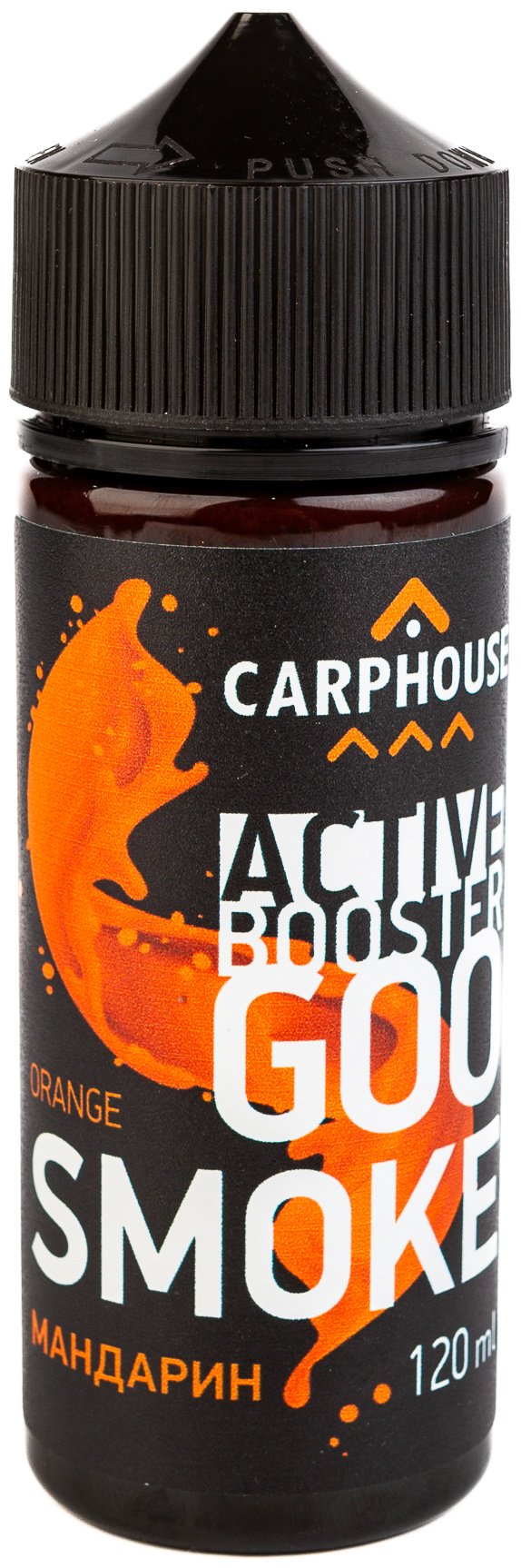 Прикормка CARPHOUSE КХ-АСФ006 мандарин 0.182 кг купить,NaN