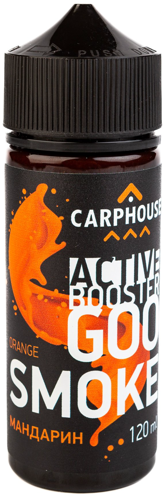 Прикормка CARPHOUSE КХ-АСФ006 мандарин 0.182 кг купить,NaN