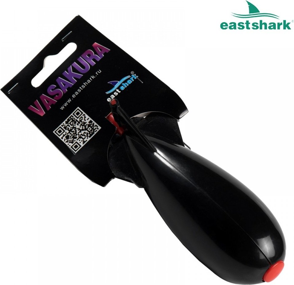 Кормушка EastShark 1124061 ракета 50 г