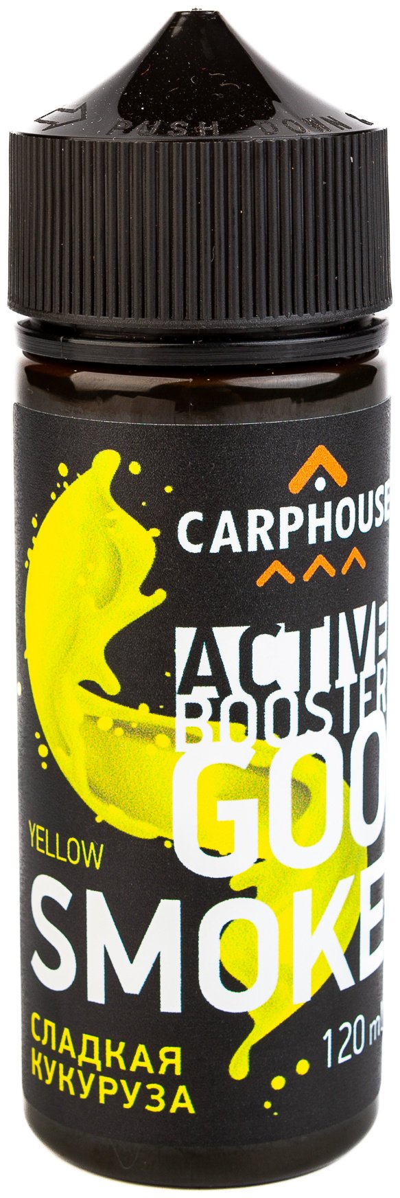 Прикормка CARPHOUSE КХ-АСФ004 сладкая кукуруза 0.182 кг купить,NaN