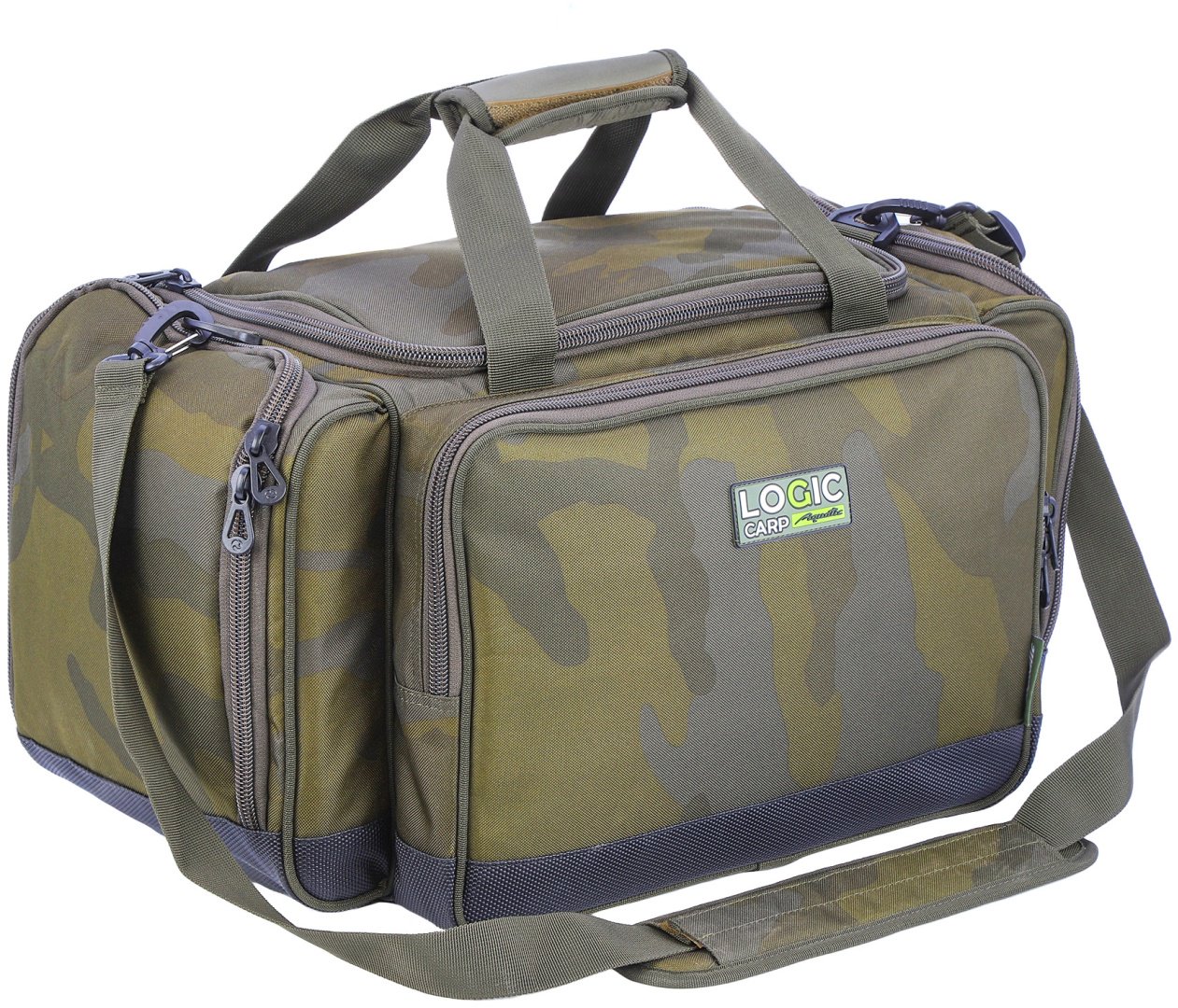 Сумка Logic Carp LC-B38 камуфляж