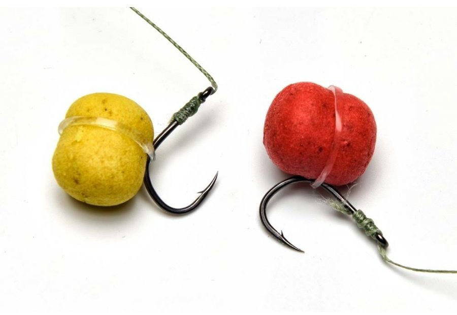 Прикормка Lion Baits LBMBF-007 КЛУБНИКА 0.02 кг купить,NaN