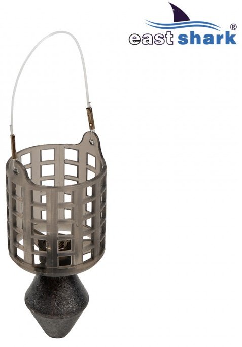 Кормушка East Shark 105927 ракета 70 г