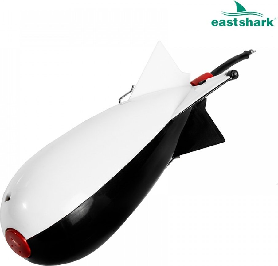 Кормушка East Shark 1124051 ракета 50 г