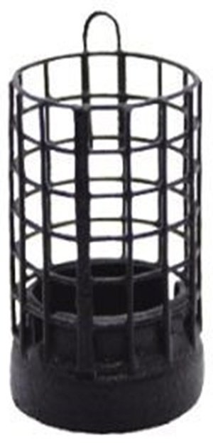 Кормушка X-Feeder Me Bullet Barrel M Perfo РТ-00019120 открытая 100 г