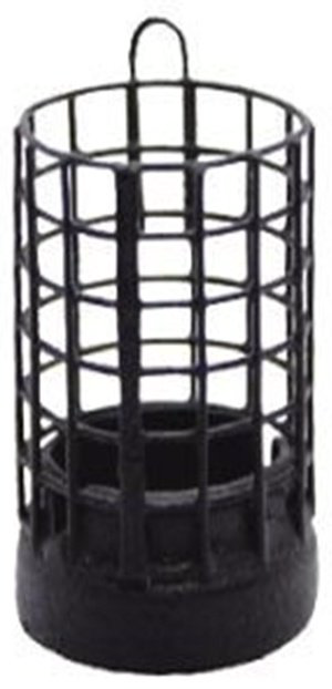 Кормушка X-Feeder Me Bullet Barrel M Perfo РТ-00019120 открытая 100 г