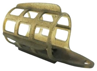 Кормушка Orange Carp 4823100110211 открытая 70 г
