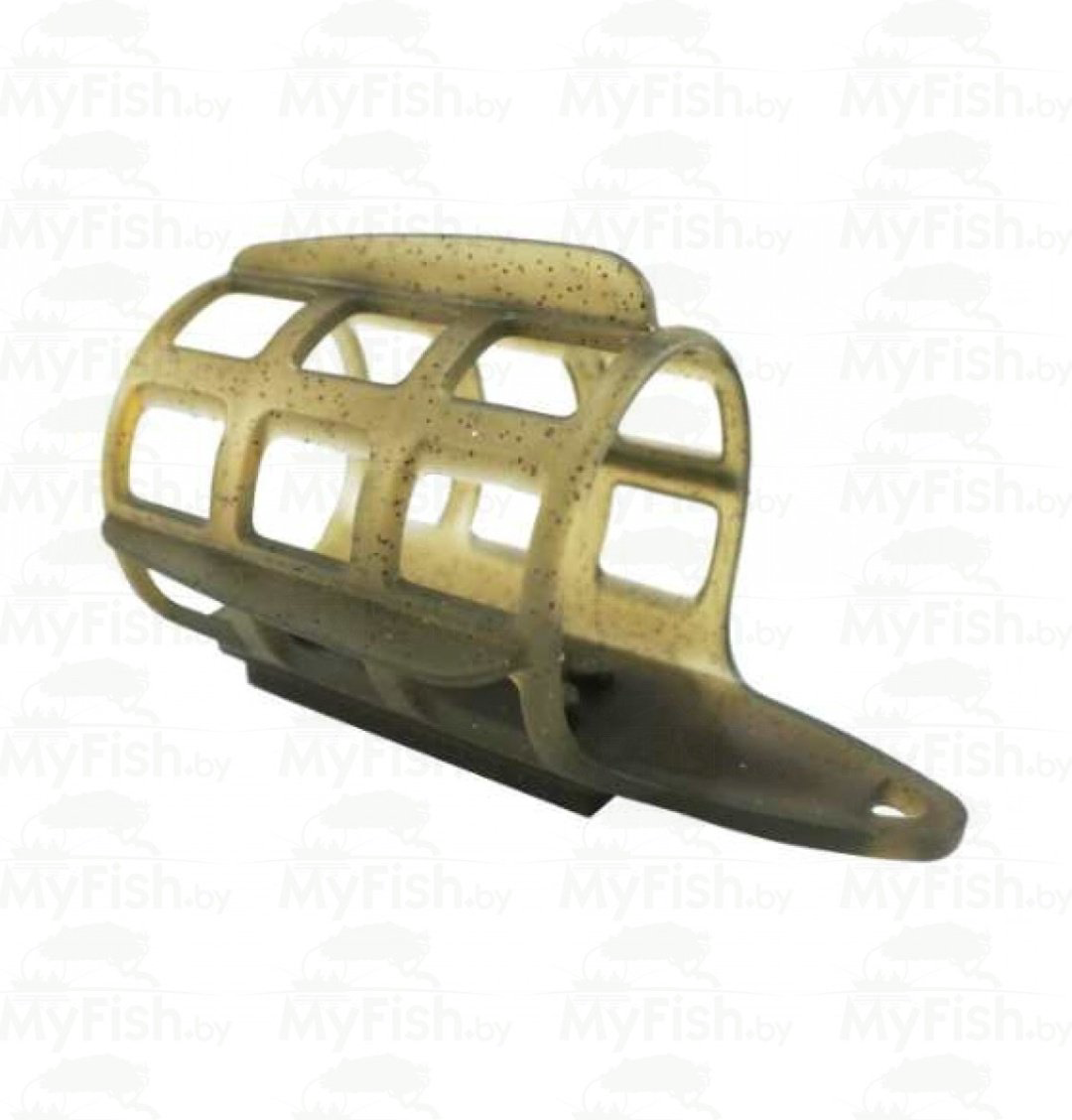 Кормушка Orange Carp 4823100110228 открытая 80 г купить,NaN