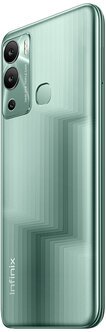 Смартфон Infinix Hot 12i 4/64Gb Green купить,0