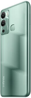 Смартфон Infinix Hot 12i 4/64Gb Green купить,NaN