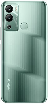 Смартфон Infinix Hot 12i 4/64Gb Green купить,NaN