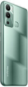 Смартфон Infinix Hot 12i 4/64Gb Green купить,0