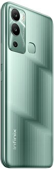Смартфон Infinix Hot 12i 4/64Gb Green купить,NaN