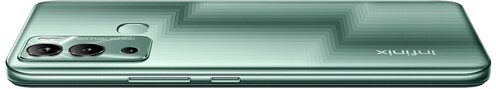 Смартфон Infinix Hot 12i 4/64Gb Green купить,0