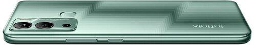 Смартфон Infinix Hot 12i 4/64Gb Green купить,NaN