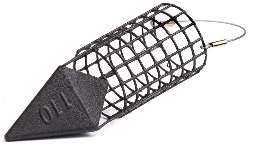 Кормушка X-Feeder РТ-00016755 ракета 60 г