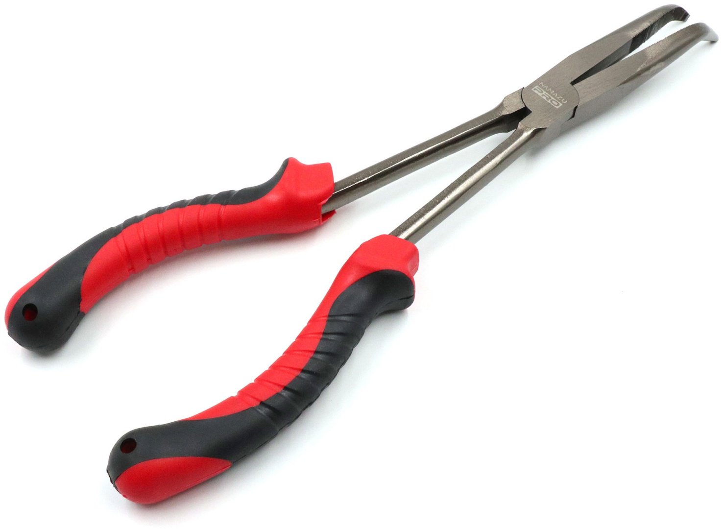 Инструмент Namazu Pro Bent Nose Pliers NP-BNP-290