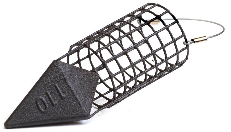 Кормушка X-Feeder РТ-00016698 ракета 60 г