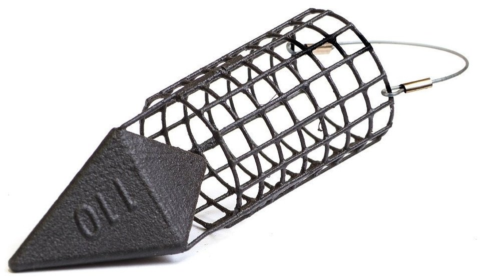 Кормушка X-Feeder РТ-00013305 открытая 80 г