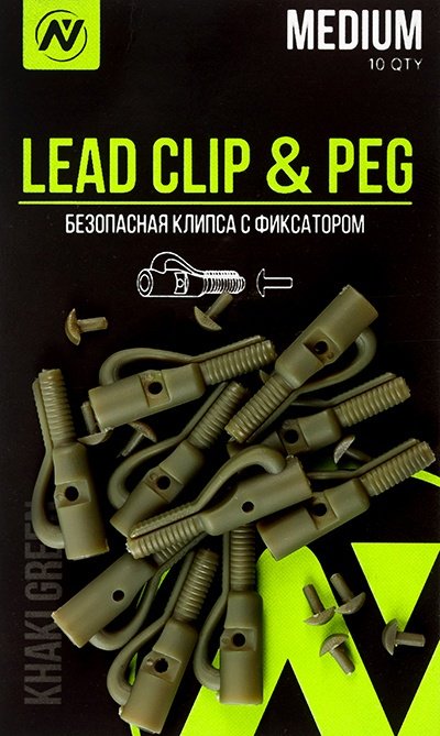 VN Tackle Крепление VNP-103042