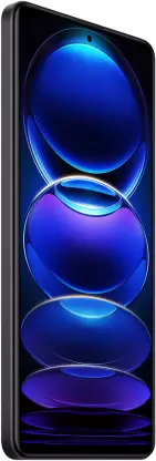 Смартфон Xiaomi Redmi Note 12 Pro 5G 8/256Gb Midnight Black купить,NaN