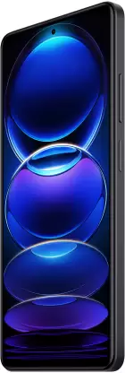 Смартфон Xiaomi Redmi Note 12 Pro 5G 8/256Gb Midnight Black купить,NaN
