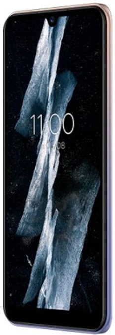Смартфон BQ 6051G Soul 32GB Sunrise Blue купить,NaN