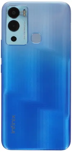 Смартфон Infinix Hot 12i 4/64Gb Blue купить,73990