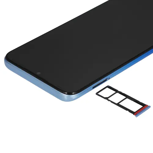 Смартфон Infinix Hot 12i 4/64Gb Blue - ForteMarket Смартфон Infinix Hot 12i 4/64Gb Blue купить,0