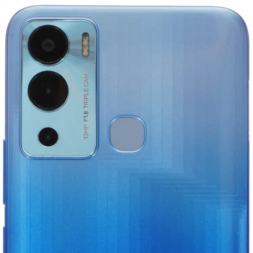 Смартфон Infinix Hot 12i 4/64Gb Blue купить,73990