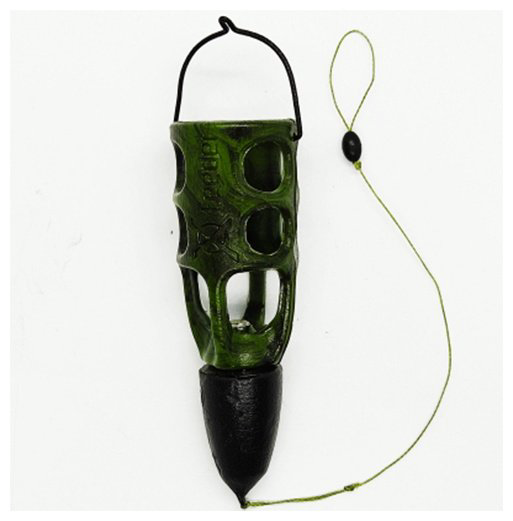 Кормушка X-Feeder НФ-00012708 ракета 40 г