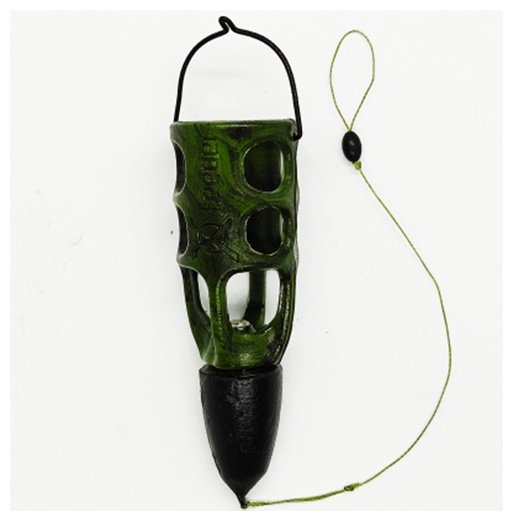 Кормушка X-Feeder НФ-00012712 ракета 80 г