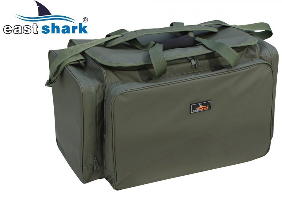 Сумка East Shark 1622053 хаки купить,NaN