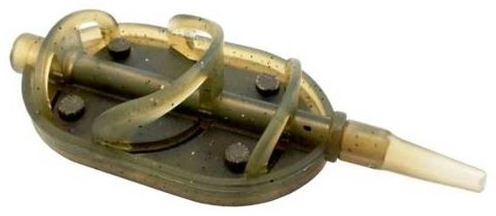 Кормушка Orange Carp 4823100109758 открытая 50 г