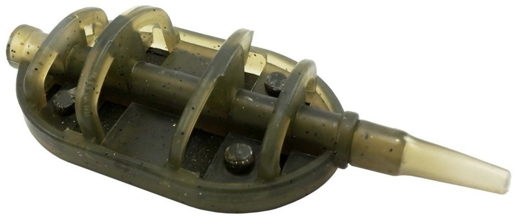 Кормушка Orange Carp 4823100109529 открытая 30 г