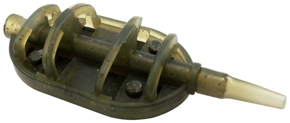 Кормушка Orange Carp 4823100109529 открытая 30 г