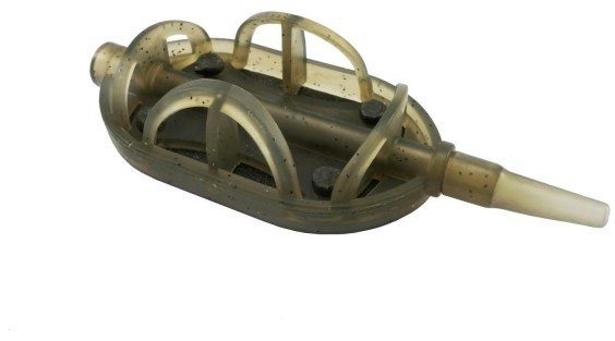 Кормушка Orange Carp 4823100109895 открытая 30 г купить,0