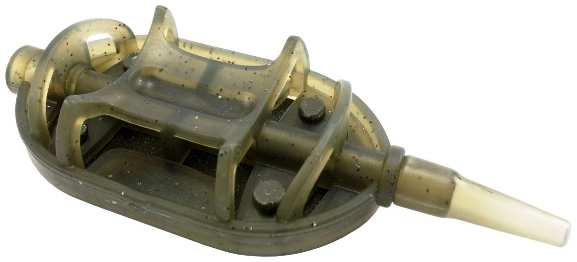 Кормушка Orange Carp 4823100109659 открытая 30 г