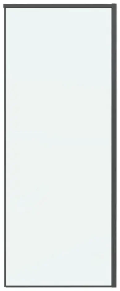 Стенка боковая Grossman Galaxy 200.K33.01.100.42.00 100х195см графит купить,NaN